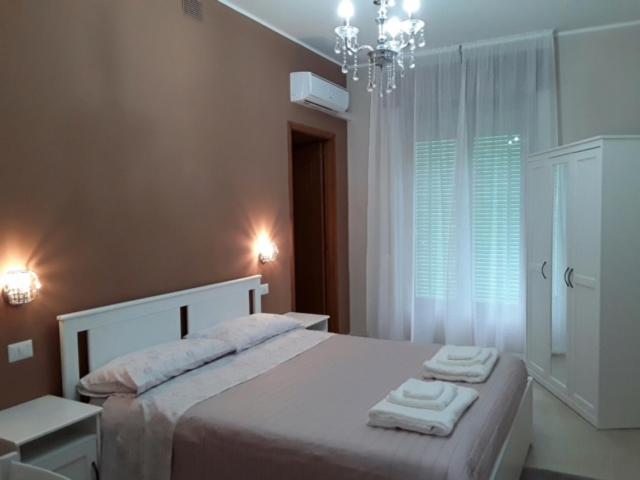 B&B La Giara Piedimonte Etneo Exteriör bild