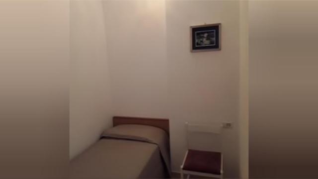 B&B La Giara Piedimonte Etneo Exteriör bild