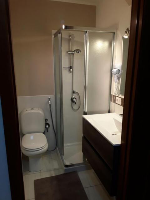 B&B La Giara Piedimonte Etneo Exteriör bild