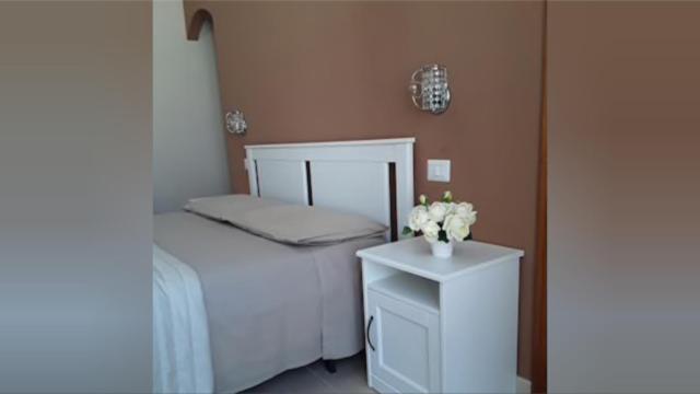 B&B La Giara Piedimonte Etneo Exteriör bild