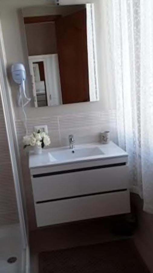 B&B La Giara Piedimonte Etneo Exteriör bild