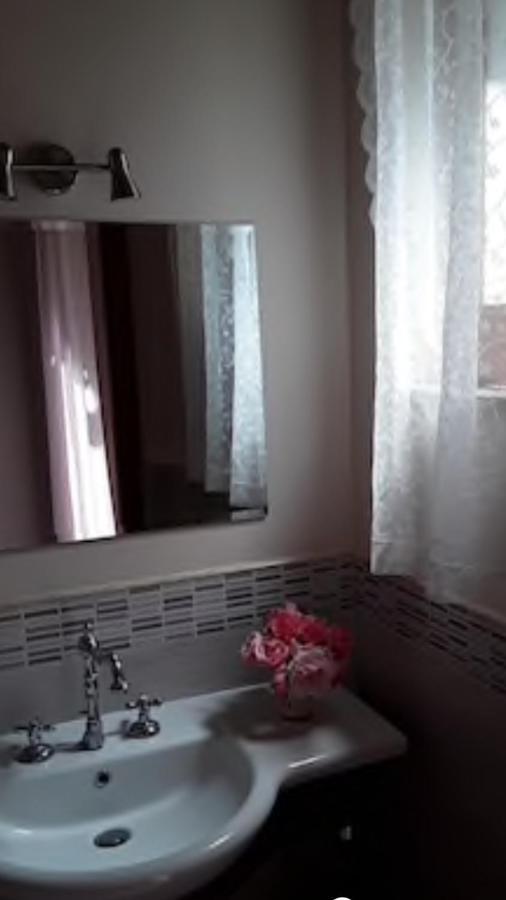 B&B La Giara Piedimonte Etneo Exteriör bild