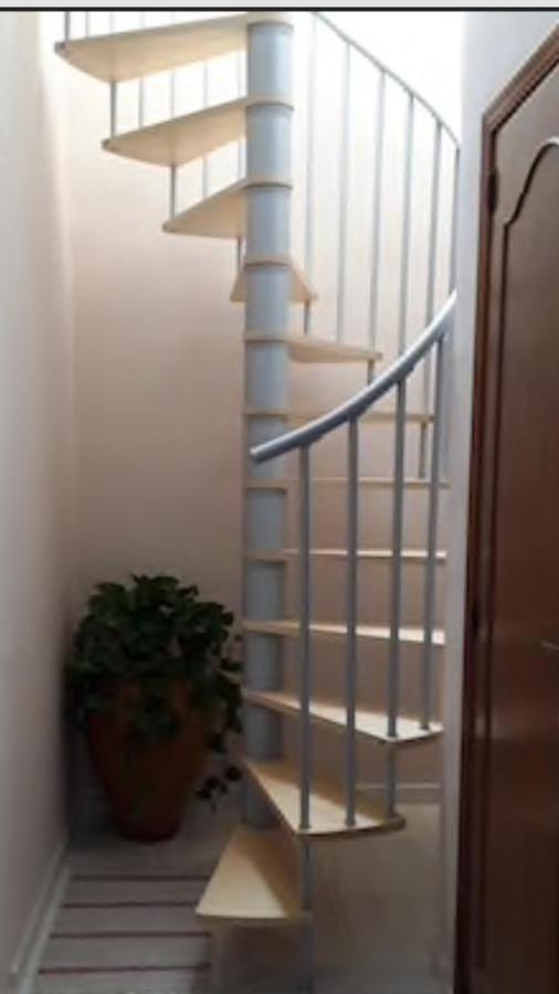 B&B La Giara Piedimonte Etneo Exteriör bild