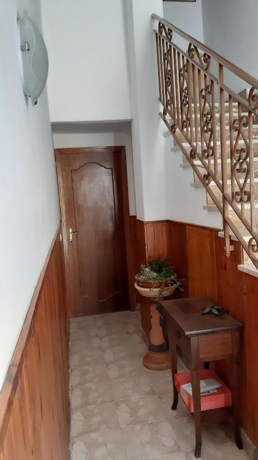 B&B La Giara Piedimonte Etneo Exteriör bild